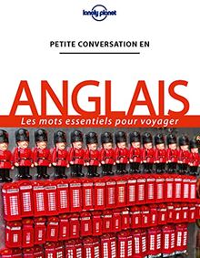 Anglais : les mots essentiels pour voyager