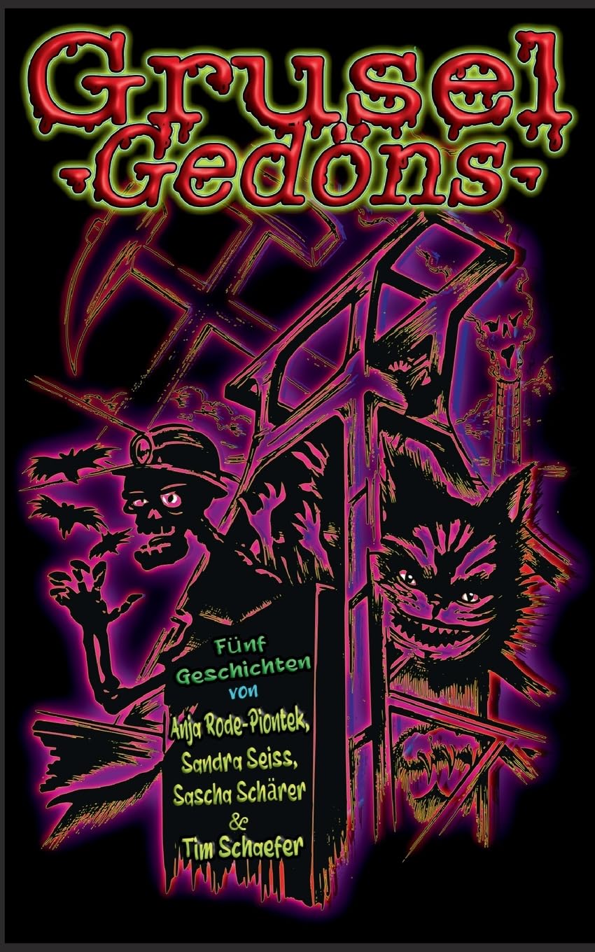 Gruselgedöns