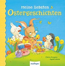 Meine liebsten ...: Meine liebsten Ostergeschichten