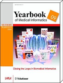 Yearbook of Medical Informatics 2009