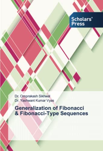 Generalization of Fibonacci& Fibonacci-Type Sequences: DE
