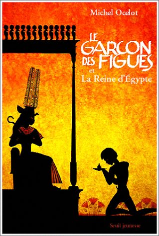 Garcon Des Figues (le)