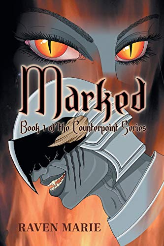 Marked: Book 1 of the Counterpoint Series