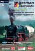 Train Simulator - German Railroads Vol. 3