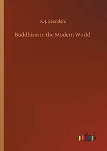 Buddhism in the Modern World
