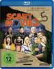 Scary Movie 3.5 [Blu-ray]