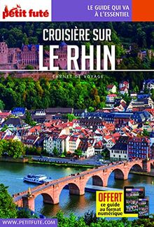 Croisière sur le Rhin