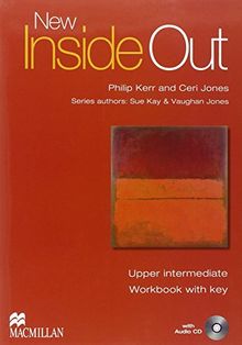 New Inside Out