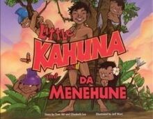 Little Kahuna and Da Menehune: Need to Send to Dottie