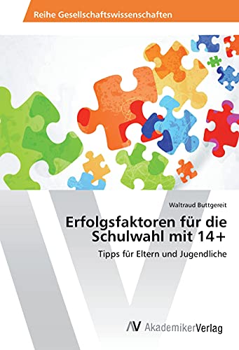 Erfolgsfaktoren für die Schulwahl mit 14+: Tipps für Eltern und Jugendliche