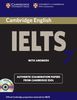 Cambridge IELTS 7: Official Examination Papers from University of Cambridge ESOL Examinations [With 2 CDs and Answer Key] (Cambridge Books for Cambridge Exams)