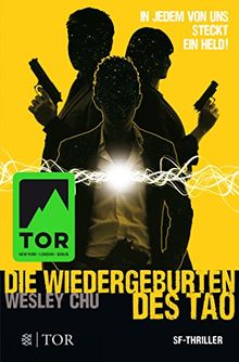 Die Wiedergeburten des Tao