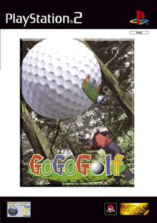 Go Go Golf [UK Import]