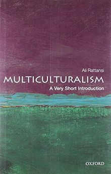 Multiculturalism: A Very Short Introduction (Very Short Introductions)