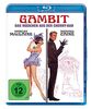 Gambit - Das Mädchen aus der Cherry-Bar [Blu-ray]