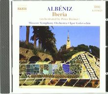 Iberia (Orchestriert Breiner)