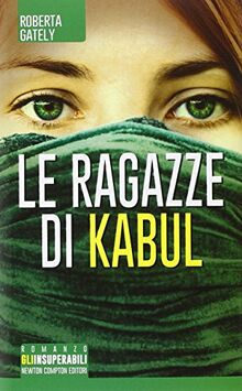 Le ragazze di Kabul