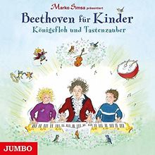 Marko Simsa Präsentiert: Beethoven Für Kinder.Kön