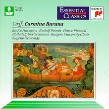 Carmina Burana