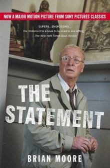 The Statement (William Abrahams Book)