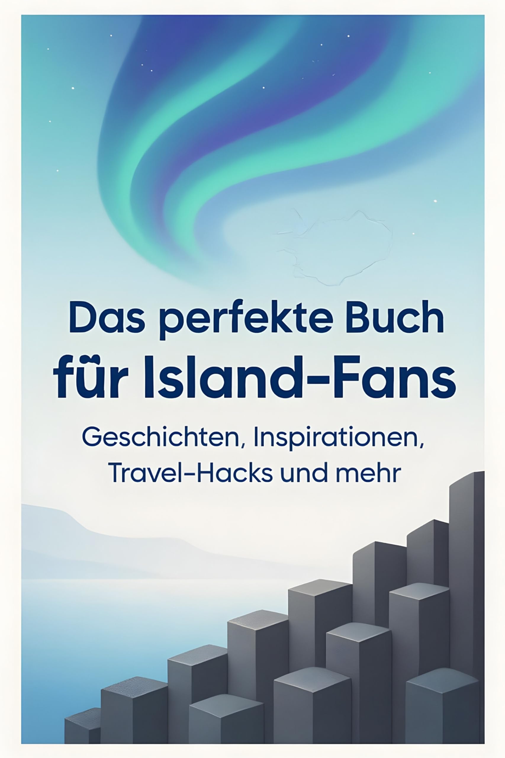 Das perfekte Buch für Island-Fans: Geschichten, Inspirationen, Travel-Hacks und mehr