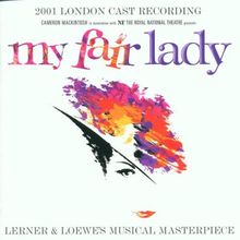 My Fair Lady