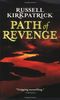 Path of Revenge (The Broken Man, Band 1)