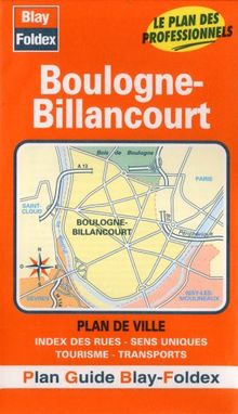 Bb8 boulogne billancourt