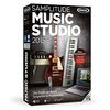 MAGIX Samplitude Music Studio 2015