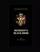 Detektiv's Black Book