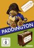 B00ED44J0Q: Paddington, Teil 2 der Originalserie von Michael Bond, Episoden 29-56