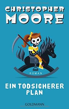 Ein todsicherer Plan: Roman