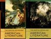 Norton Anthology of American Literature. Vols. A / B. Package 1