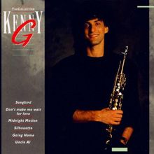 The Collection von Kenny G | CD | Zustand gut