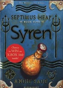 Syren: Septimus Heap Book 5 von Angie Sage | Buch | Zustand akzeptabel