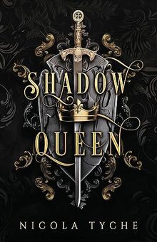 Shadow Queen (Crowns, Band 2)