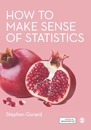 How to Make Sense of Statistics