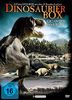 Dinosaurier Box - Giganten der Urzeit (8 DVDs in Metallbox)