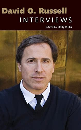David O. Russell: Interviews (Conversations With Filmmakers)