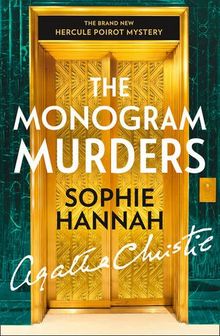 The Monogram Murders (Hercule Poirot Mystery 1)