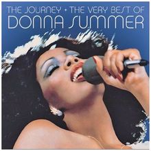 The Journey: The very Best of Donna Summer