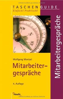 Mitarbeitergespräche