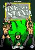 WWE - One Last Stand [3 DVDs]