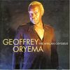 Best of Geoffrey Oryema