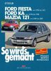 So wird's gemacht. Pflegen - warten - reparieren: Ford Fiesta von 1/96 bis 9/08: Ford Ka ab 11/96 - Mazda 121 von 2/96 bis 2/03, So wird's gemacht - ... ab 1/96. 1,8 l/55 kW (75 PS) ab 3/00: BD 107