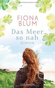 Das Meer so nah: Roman