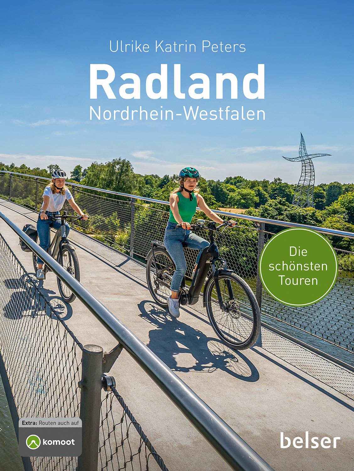 Radland Nordrhein-Westfalen: Die schönsten Touren