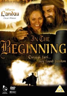 In the Beginning [2000] [DVD]