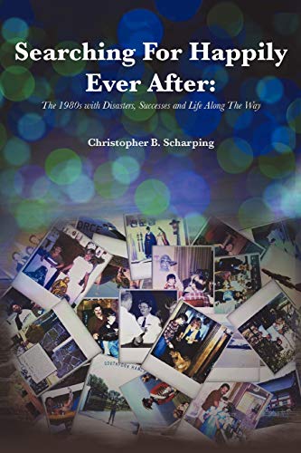Searching For Happily Ever After