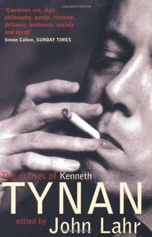 The Diaries of Kenneth Tynan